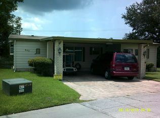 643 N Edgewater Dr, Plant City, FL 33565