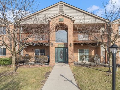 15775 Lakeside Dr APT 5, Southgate, MI, 48195