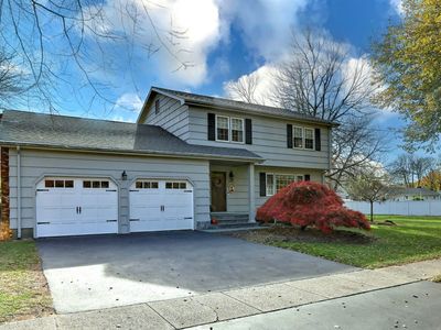 135 Wigwam Lane, Stratford, CT, 06614