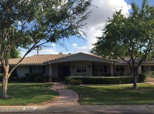 3735 E Pierson St, Phoenix, AZ 85018