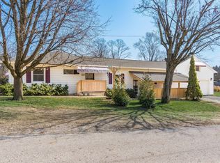 1679 Laurel Ave, Columbus, OH