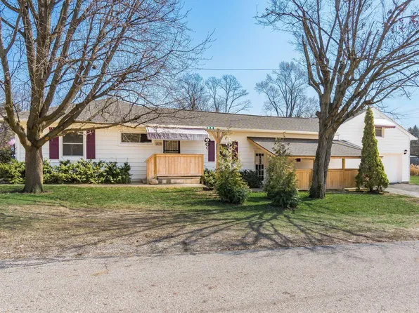 1679 Laurel Ave, Columbus, OH 43223