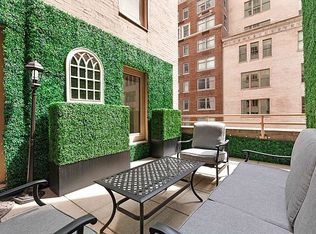 106 Central Park S APT 9N, New york, NY 10019