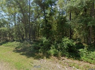 1507 E DERBY DRIVE LOT 5, CITRUS SPRINGS, FL 34434