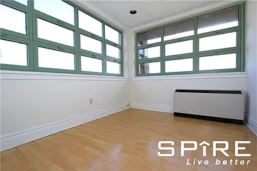 Rented by Spire Group