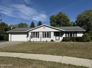 125 Lansing Ln, Lima, OH 45805