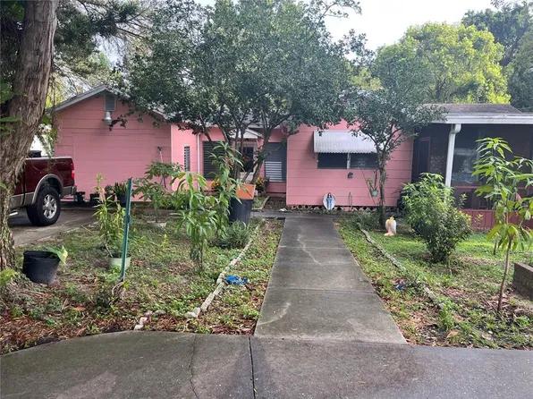 555 MONROE AVENUE, APOPKA, FL 32703
