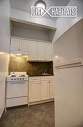 Rented by Citi Habitats