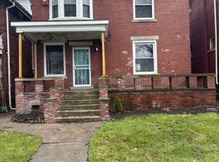 1235 E Grand Blvd #1, Detroit, MI 48211