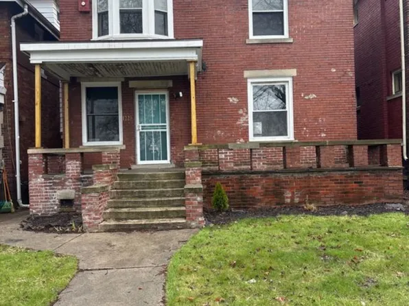 1235 E Grand Blvd #1, Detroit, MI 48211