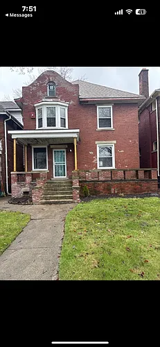 1235 E Grand Blvd #1 Photo 1