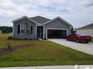 140 Caveson Way LOT 152, Cali A Conway, SC 29526