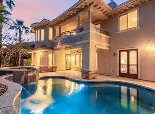 1459 Foothills Village Dr, Henderson, NV 89012