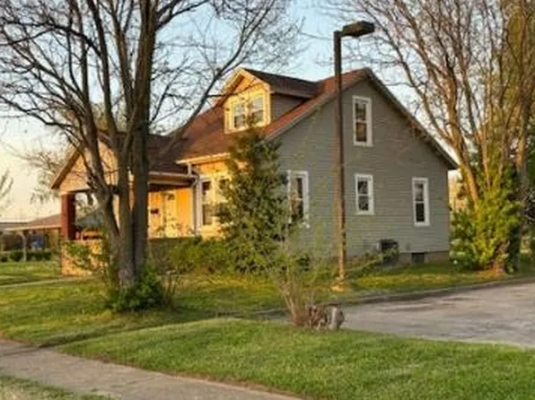1211 Pearl St, Owensboro, KY 42303