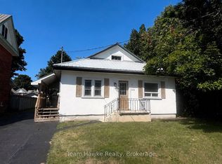458 Russell St, Midland, ON L4R3B3