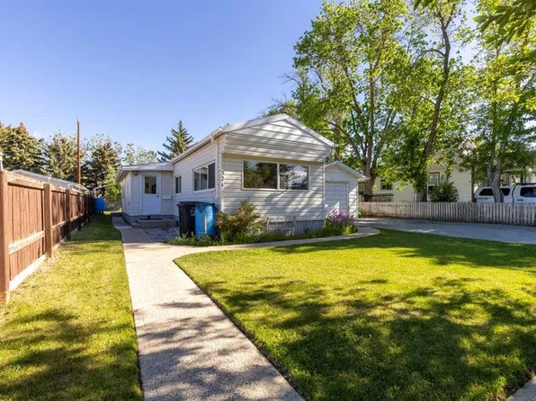 321 SE Noble St, Barons, AB T0L 0G0