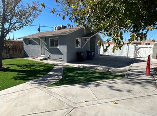 1815 Harding St #C, North Las Vegas, NV 89030