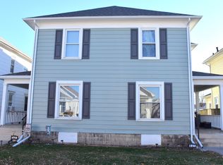 625 Adams St, Piqua, OH 45356