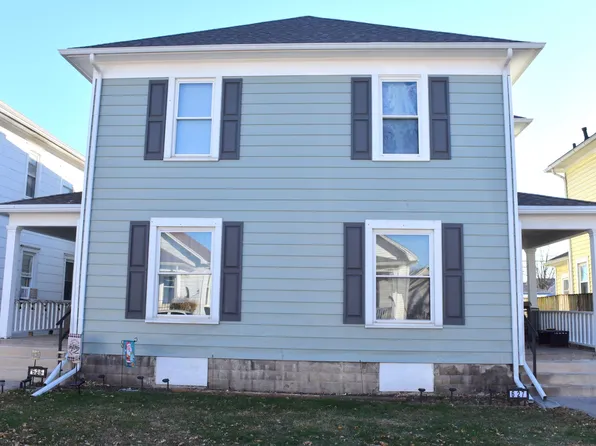 625 Adams St, Piqua, OH 45356