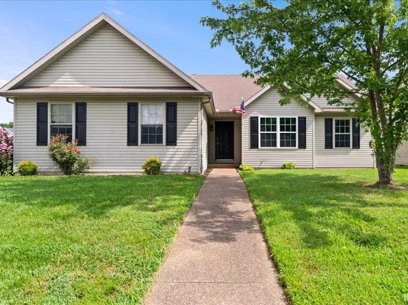 644 Woodall Dr, Evansville, IN 47711
