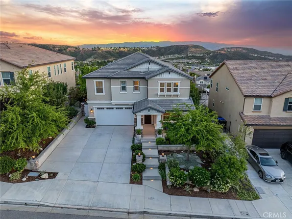 19722 Lanfranca Dr, Santa Clarita, CA 91350