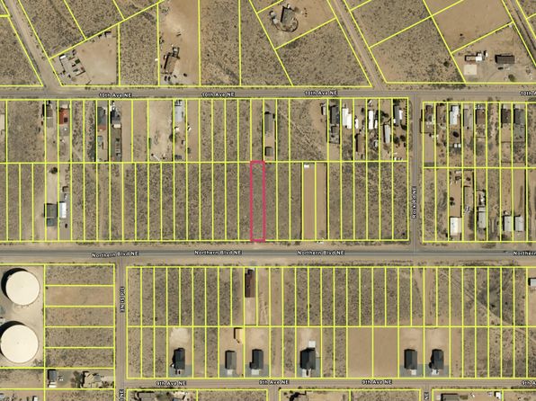 Northern Blvd NE, Rio Rancho, NM 87124