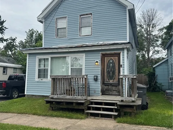 424 Henry St, Rome, NY 13440