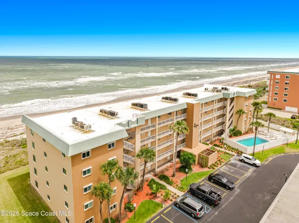 1415 N Highway A1a APT 503, Indialantic, FL 32903