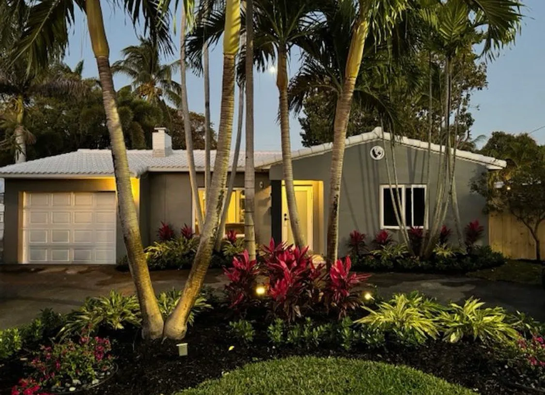 NE 17th Ter, Fort Lauderdale — Photo 1