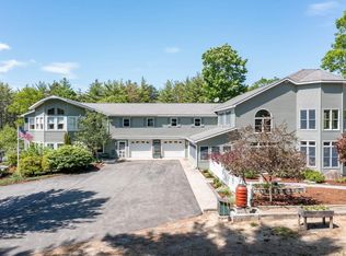 97 Deering Center Rd, Deering, NH 03244