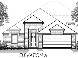 311 Ranch Rd, Justin, TX 76247