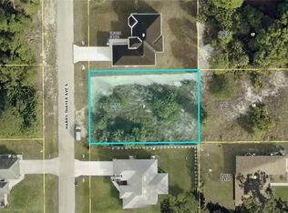 525 Harry Thayer Ave S, Lehigh Acres, FL 33974