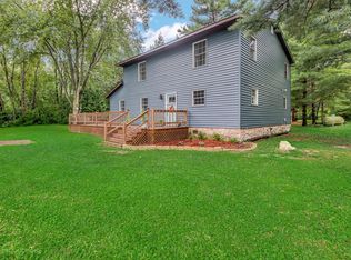 3003 S 900 W, San Pierre, IN 46374