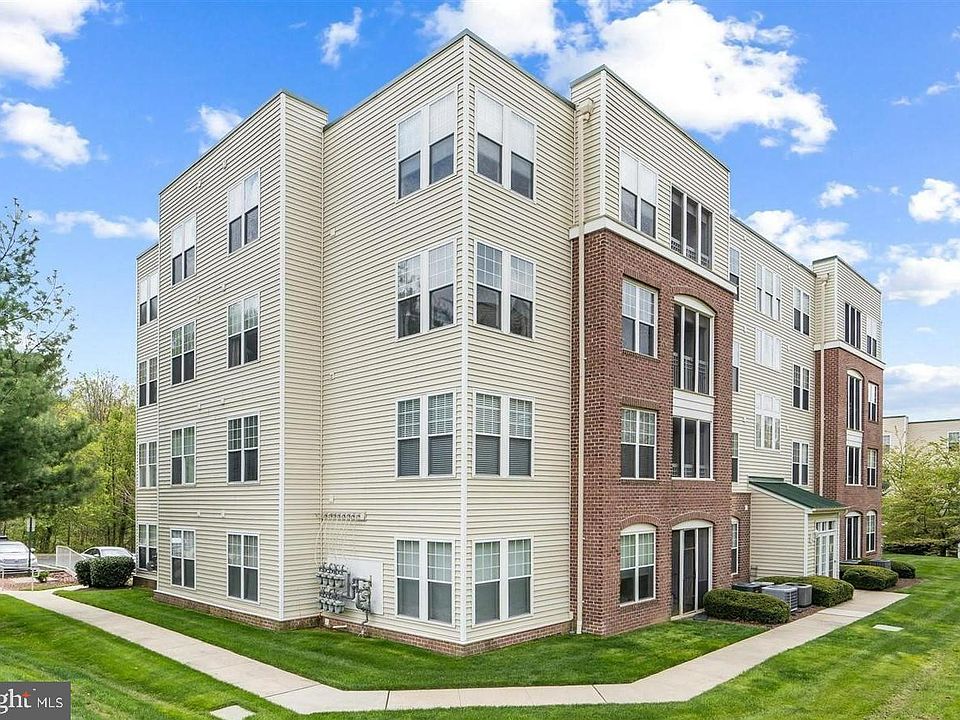 1311k Scottsdale Dr Bel Air MD Zillow