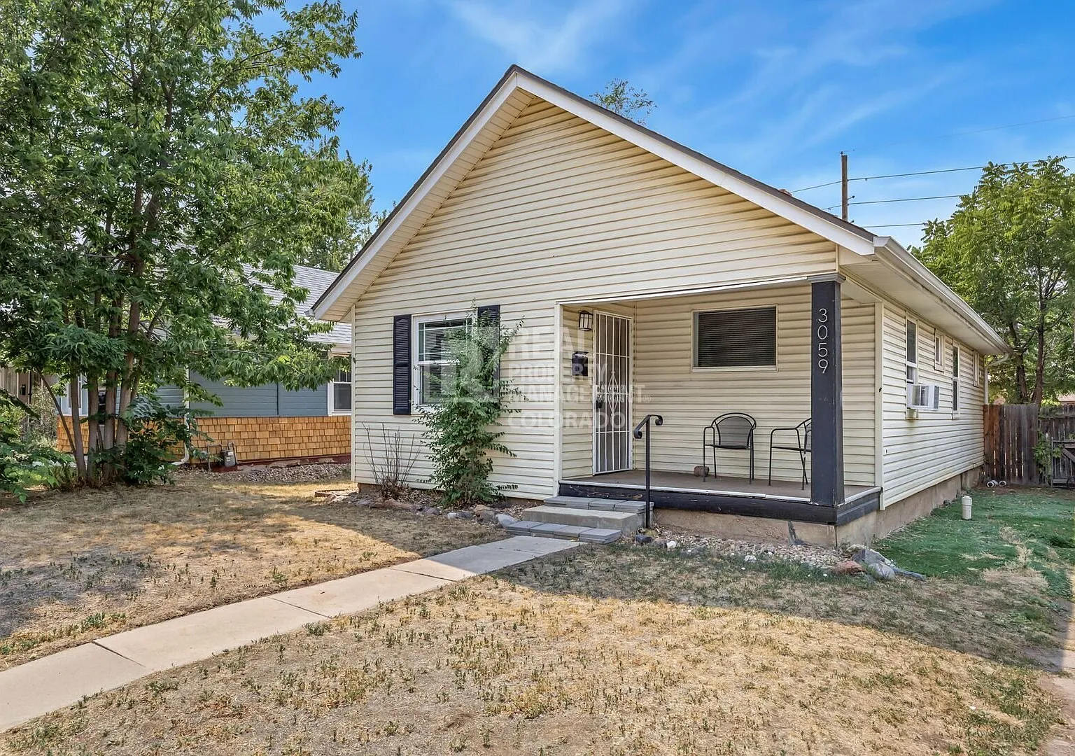 Charming Englewood Home Near Downtown & Light Rail — Photo 2