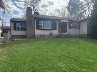 1521 Roosevelt Blvd, Ypsilanti, MI 48197