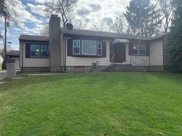 1521 Roosevelt Blvd, Ypsilanti, MI 48197