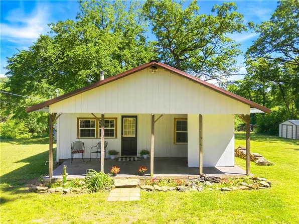 464220 E 888th Rd, Stilwell, OK 74960
