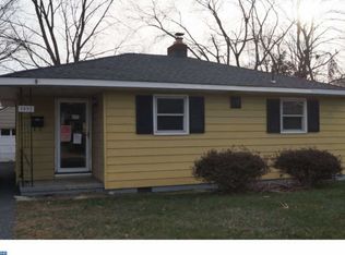 3832 Frances Ave, Wilmington, DE 19808