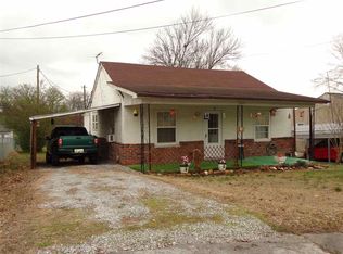 1840 Burnette Ave, Jefferson City, TN 37760