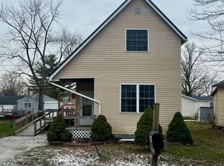 239 4th Ave, Tiffin, OH 44883