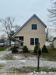 239 4th Ave, Tiffin, OH, 44883