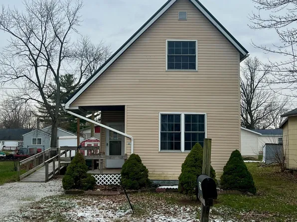 239 4th Ave, Tiffin, OH 44883