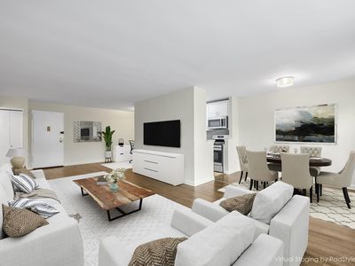 6 Birchwood Court #4G, Mineola, NY, 11501