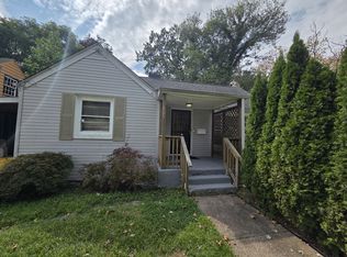 233 Clearfield Ave, Trenton, NJ 08618