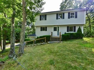 15 Andrew Rd, Bourne, MA 02532