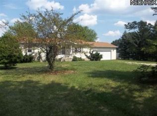 6322 Shafer Rd, Warren, OH 44481