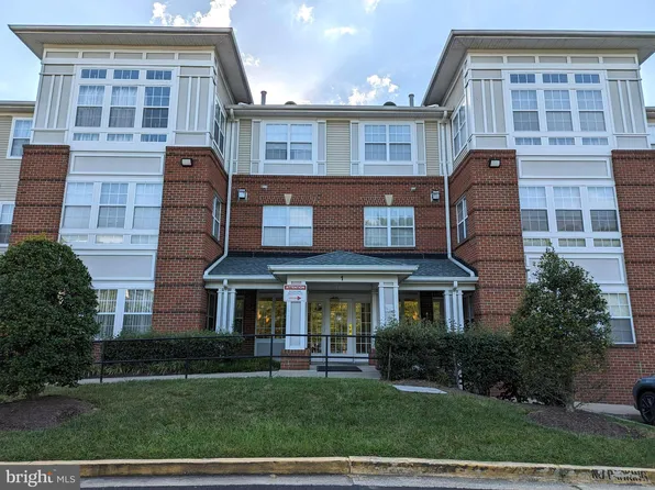 1 Cameron Grove Blvd APT 208, Upper Marlboro, MD 20774