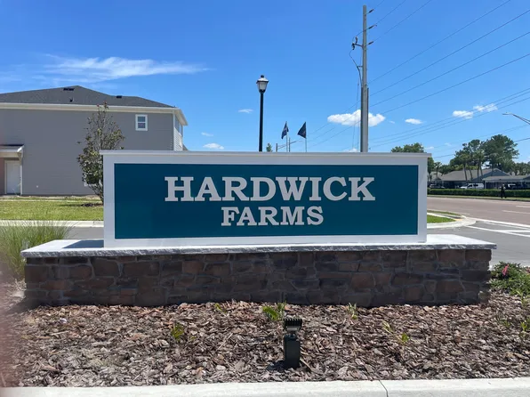 3980 Ornamental Ln, Jacksonville, FL 32217