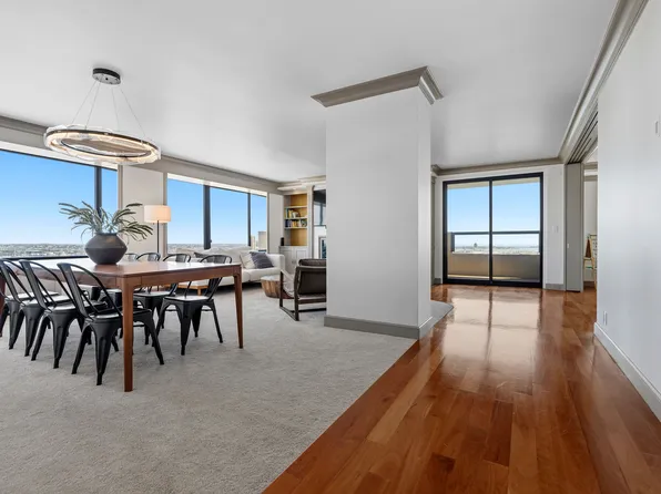 85 E India Row #31-A/B, Boston, MA 02110